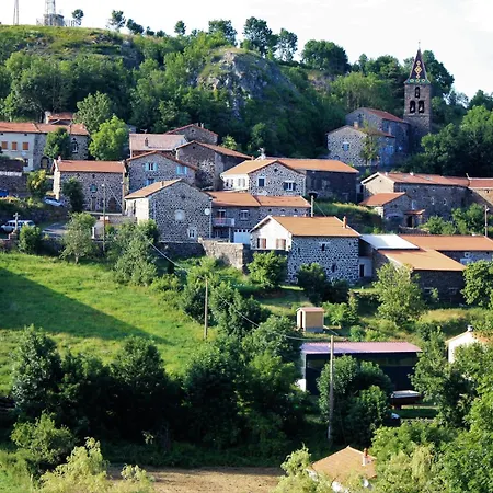 Gæstehus Comme Dans La Paille Barges