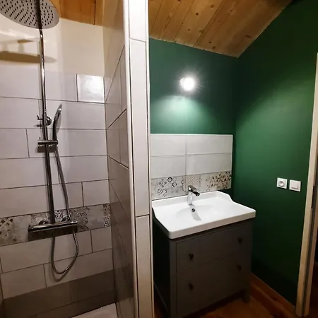 Comme Dans La Paille Gæstehus