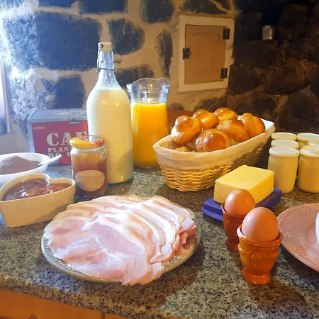 Gæstehus Comme Dans La Paille Barges