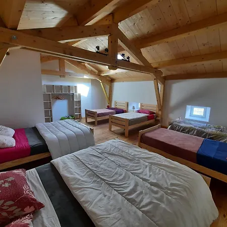 Comme Dans La Paille 3* Barges