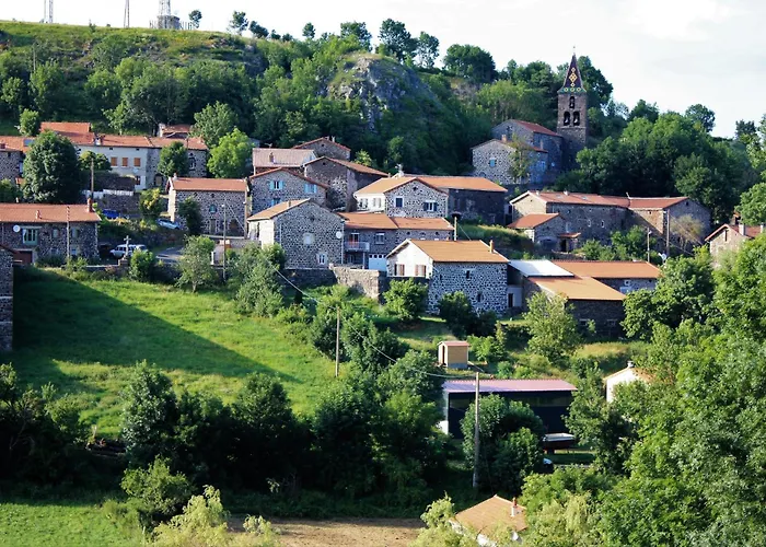 Gæstehus Comme Dans La Paille Barges