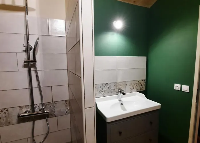 Comme Dans La Paille Gæstehus